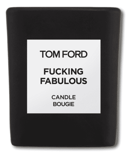 TOM FORD Fucking Fabulous Candle Refill 5,7cm